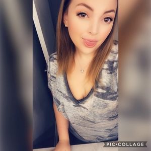 Meet your Posher, Valerie